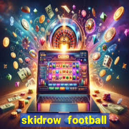 skidrow football manager 2012